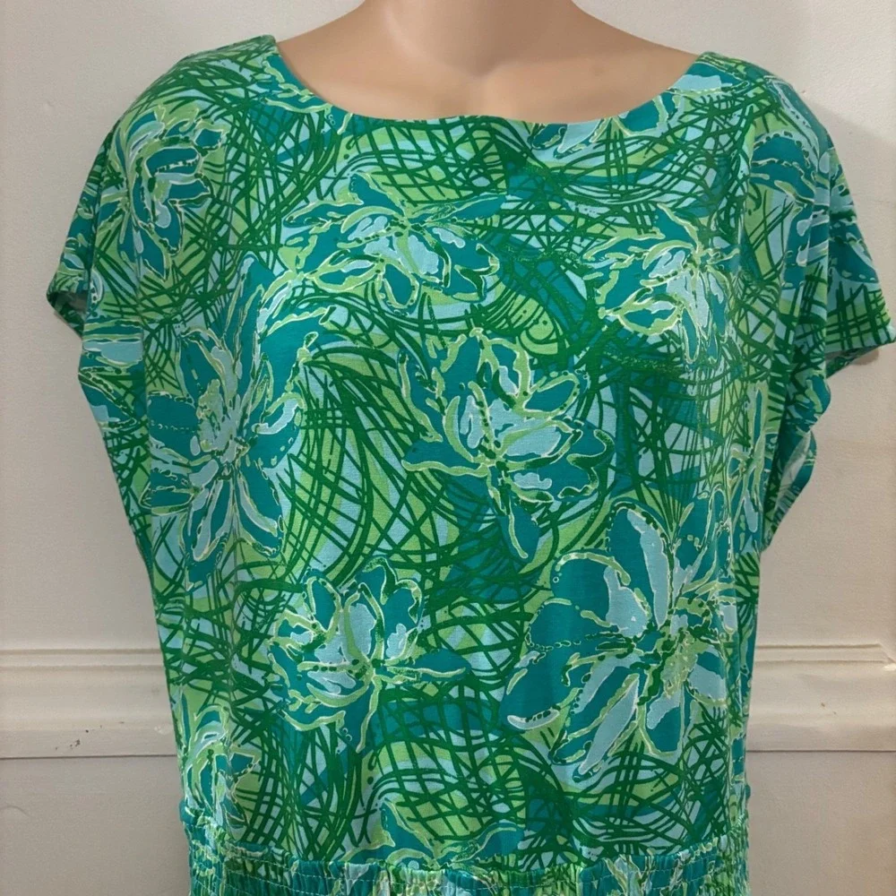 Lilly Pulitzer lilly pulitzer